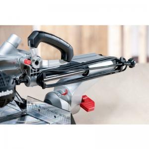 Торцовочная пила METABO KGS 216 M Set 690827000