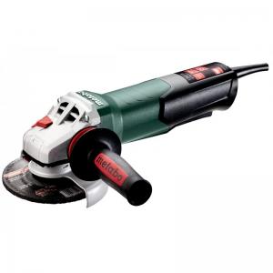 Угловая шлифмашина METABO WP 13-125 Quick 603629000