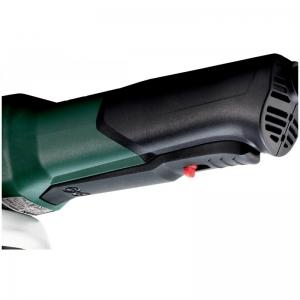 Угловая шлифмашина METABO WP 13-125 Quick 603629000