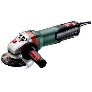 Угловая шлифмашина METABO WPB 13-125 Quick 603631000