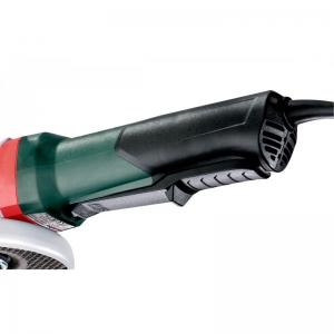 Угловая шлифмашина METABO WPB 13-125 Quick 603631000