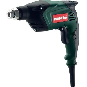 Шуруповерт 400 Вт SE 2800, METABO, 620003000