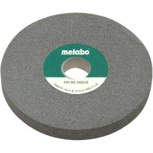 Круг точильный (120x20 мм, зерно 36 P) для точильных станков, METABO, 629088000