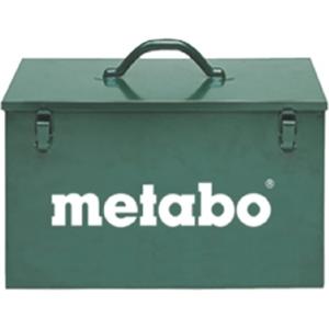 Кейс для электрорубанка H00882, METABO, 631382000