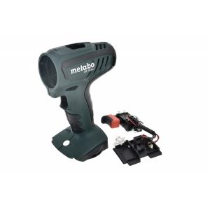 Выключатель с корпусом в сборе BS 14,4 Li