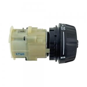 Редуктор в сборе BSZ