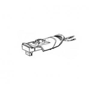 Электронный блок дрели