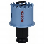 КОРОНКА SHEET-METAL 33 мм BOSCH 2608584789