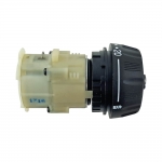 Редуктор в сборе BSZ